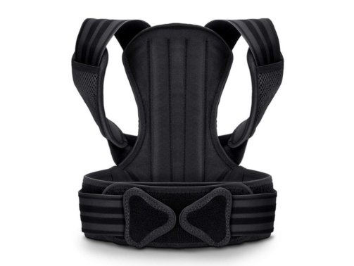 BACK-BRACE-Support