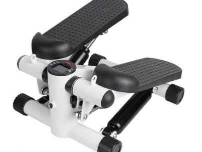 DIGITAL-STEPPER