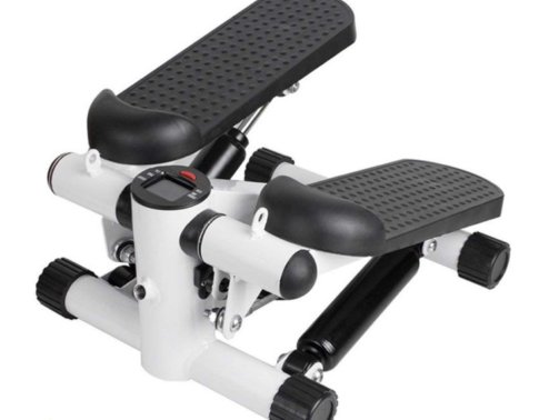 DIGITAL-STEPPER