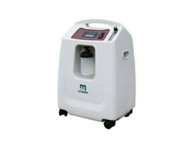 DYNMED-D-02-5AH(5L)-CONCENTRATOR