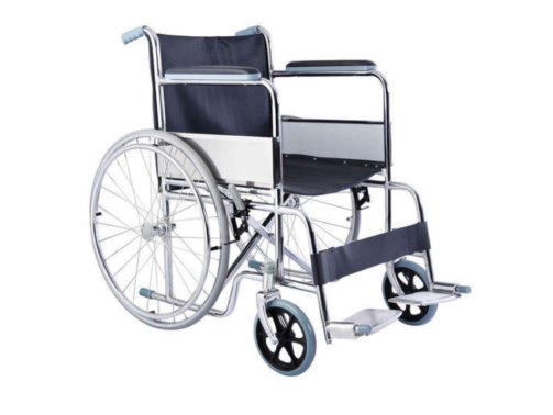 Hospital-Wheelchair-Series1