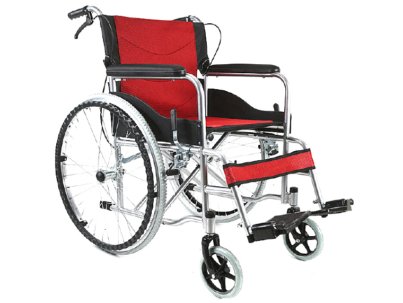 Hospital-Wheelchair-Series4
