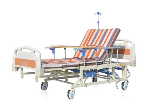Manual-Bed-Series5