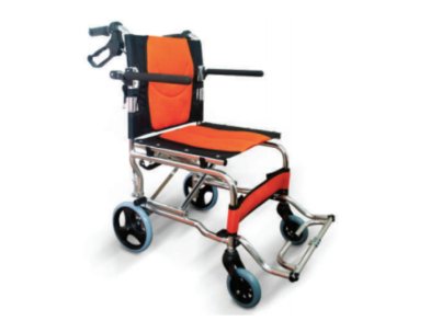 Travel Wheelchair Series1