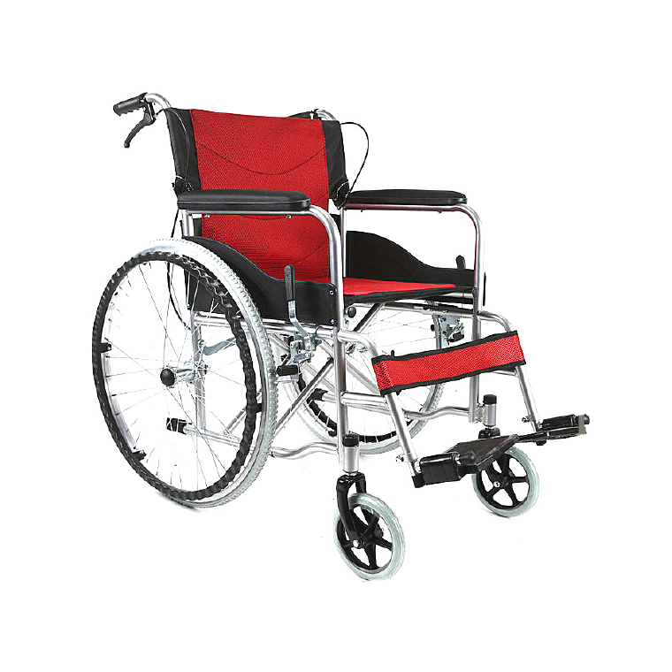 Hospital-Wheelchair-Series4
