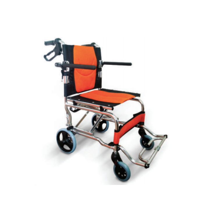 Travel Wheelchair Series1